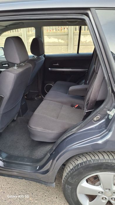 Suzuki Grand Vitara Motor 1.9 diesel 129 cp an 2012 euro 5