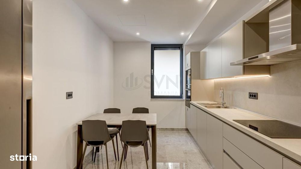 Apartament 4 camere Zona Primaverii
