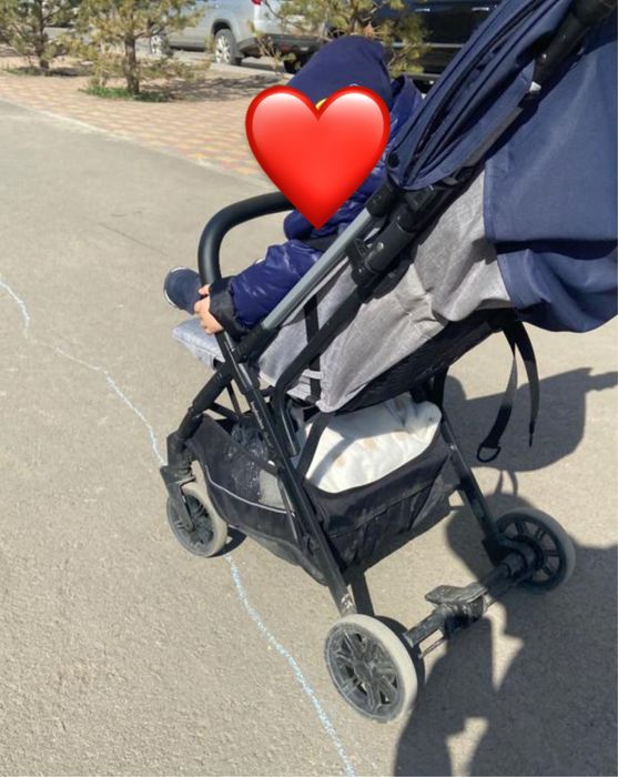 Продам коляску Inglesina Sketch