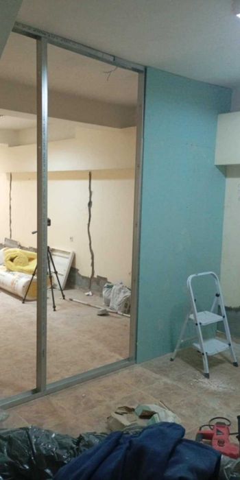 покриви,зидария, топлоизолация,боя,гранитогрес,фаянс, вик, ел