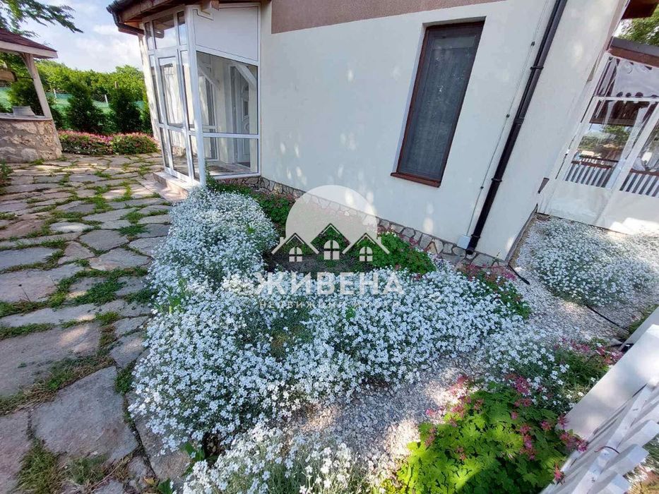 Дава се под наем Къща в с. Доброглед, Област Варна - 172 кв.м за 1196.97 € - Снимка #6