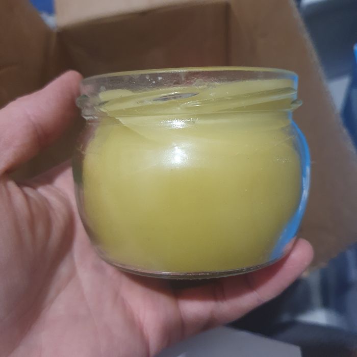 Crema de brusture si harpagophytum