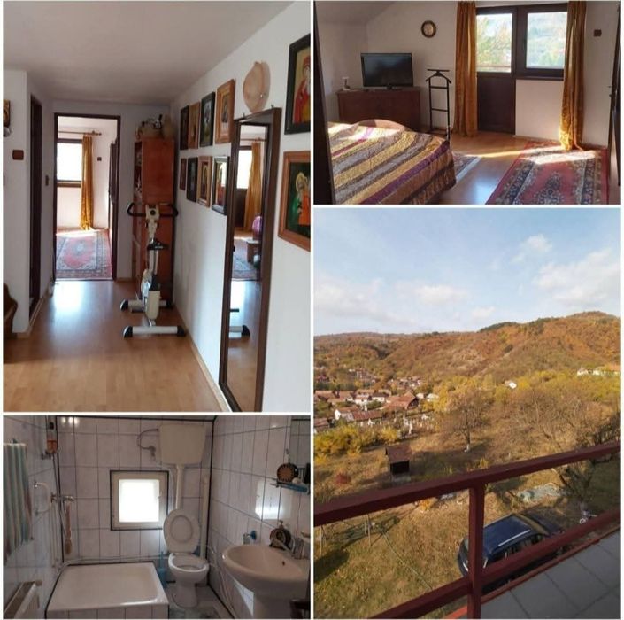 1/2 duplex de vânzare