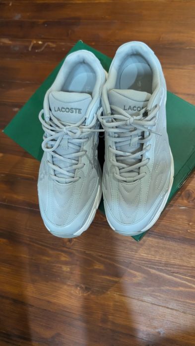 Lacoste Storm 96