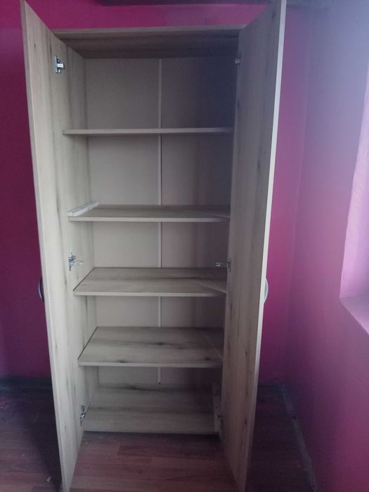 Sifonier-Dulap 2 usi