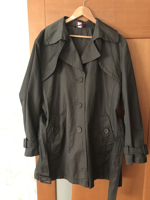 Продам новый  тренч