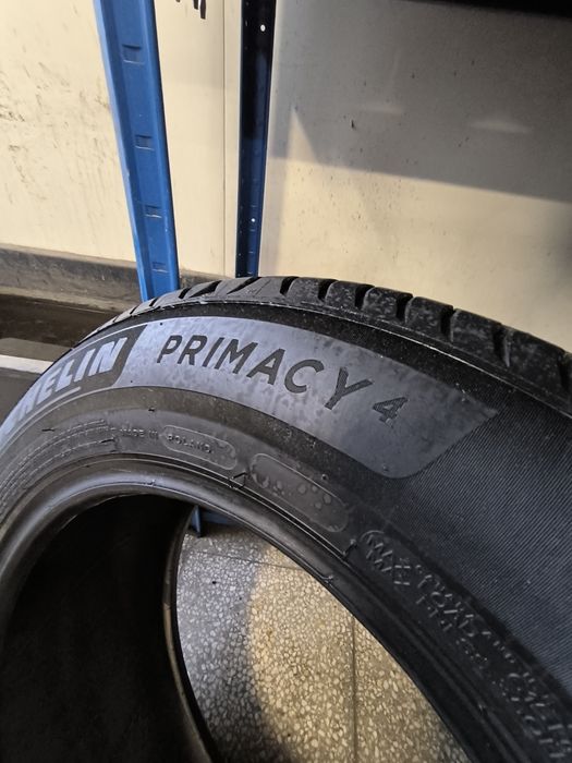 195 65 15 Michelin Летни 2бр.