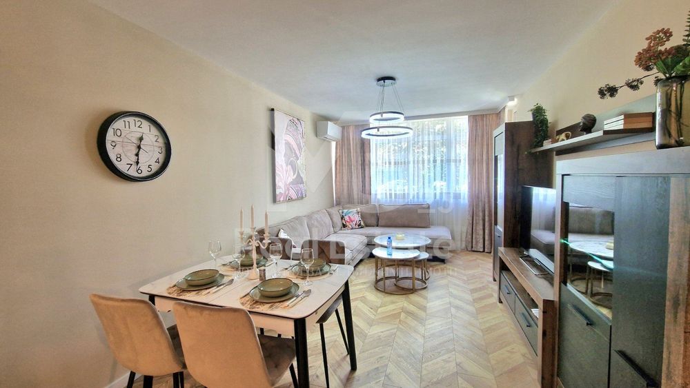 3-стаен в Пловдив-Кършияка площ 97 цена 208500