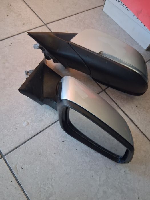 Oglinda stanga sau dreapta cu rabatare  si reglaj electric BMW Seria 3 F31 2.0 Motorina 2017 6 pini