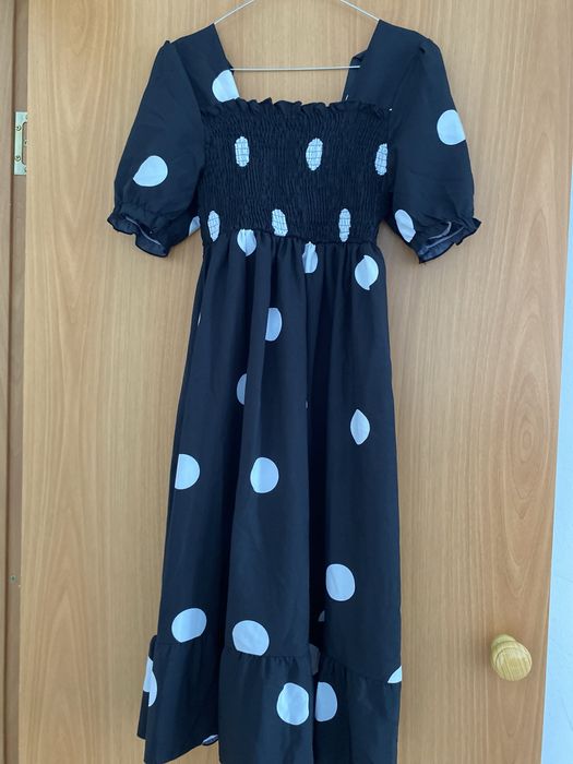 Летние, легкие платье