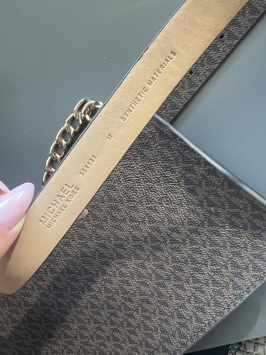 Чанта- колан Michael Kors