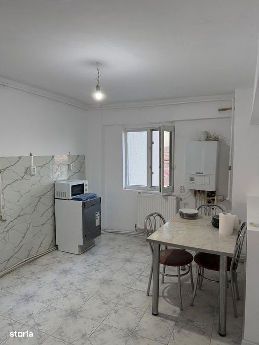 Apartament 3 camere 65 mp Dva Nord, confort 1