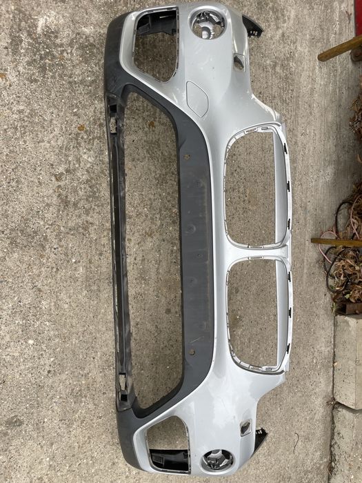 Броня БМВ Х1 Ф48/BMW X1 F48