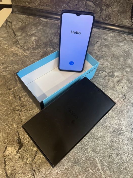 Продам телефон Oppo A57s