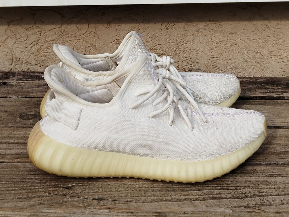 оригинални маратонки Adidas Yeezy Boost 350 V2,42 номер
