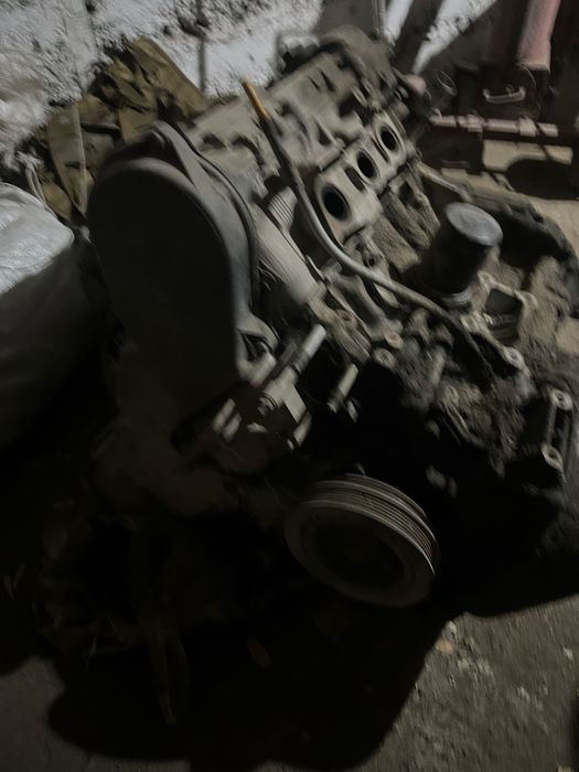 Лексус RX300 матор (1 imzet) 3.0