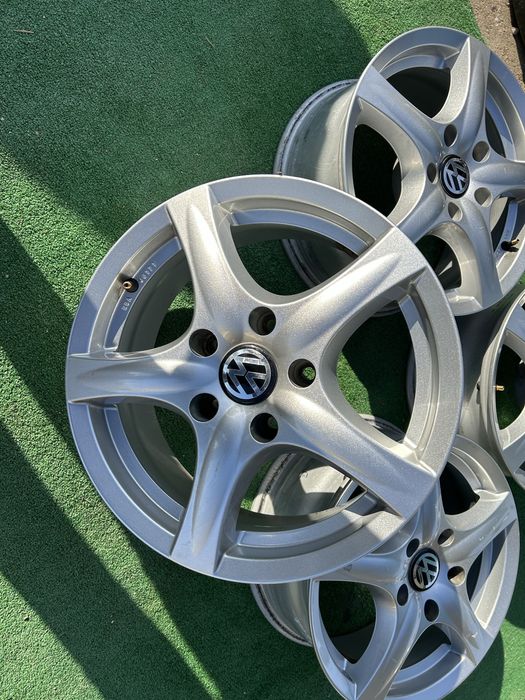 5х120 16 за vw transporter T5 T6