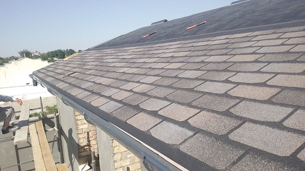 Кровля.Ремонт крыш.Террасы.Фольгоизол.Полизол.Гидроизоляция.Профнастил