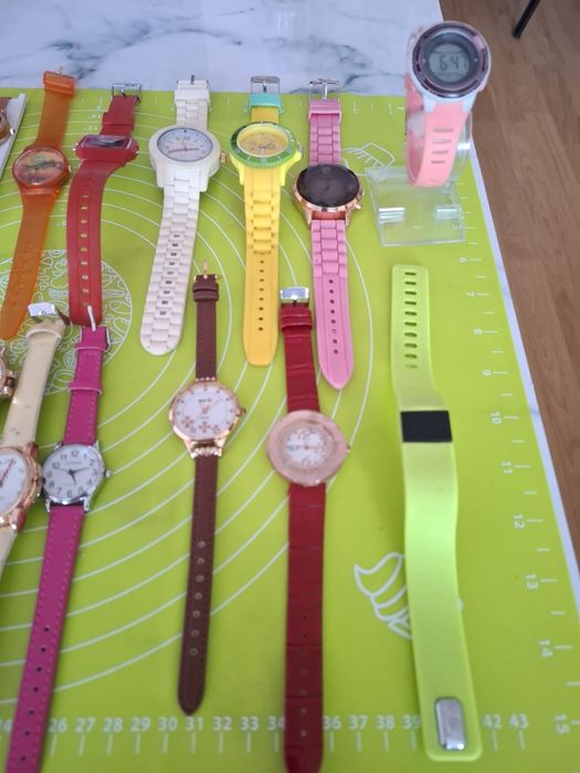 Дамски часовници.