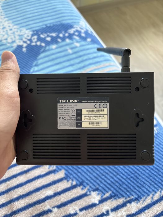 усилитель сигнала tp-link