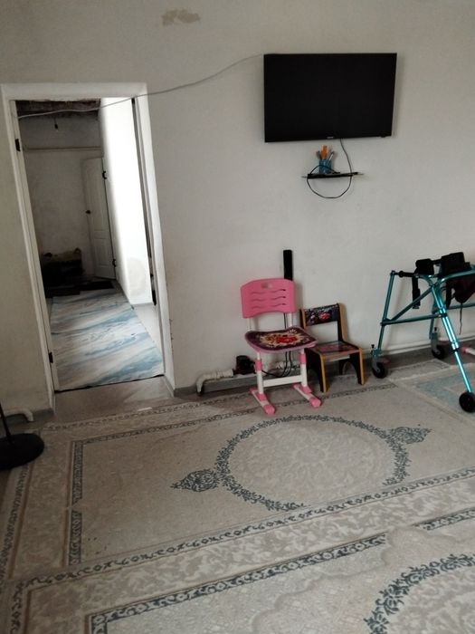 Времянка сатылады