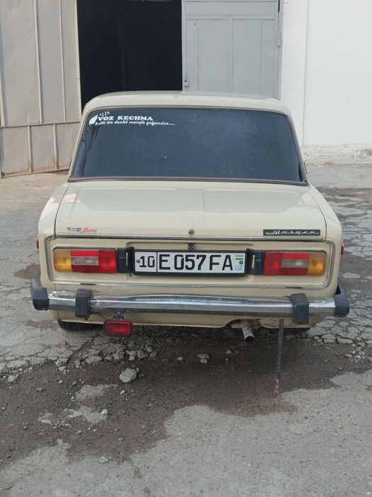 Other 2106 1981 — 2