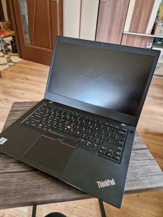 Lenovo ThinkPad L14 Gen 1 i5 / 16GB RAM / SSD – stare foarte bună
