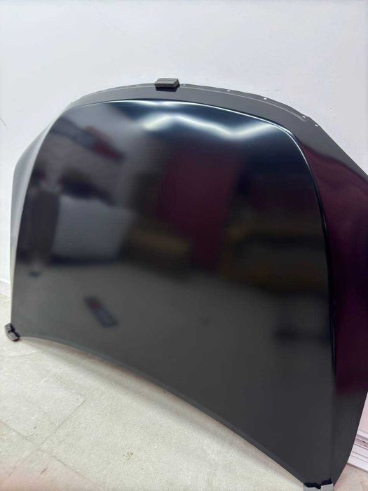 Капот тойота камри 55