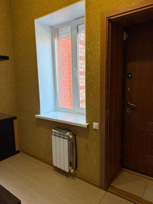 Дом п.Казахстанец