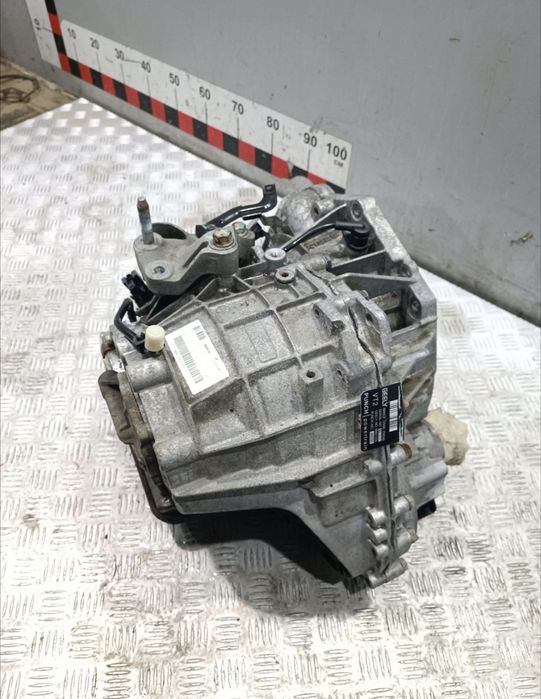 Вариатор cvt vt2
