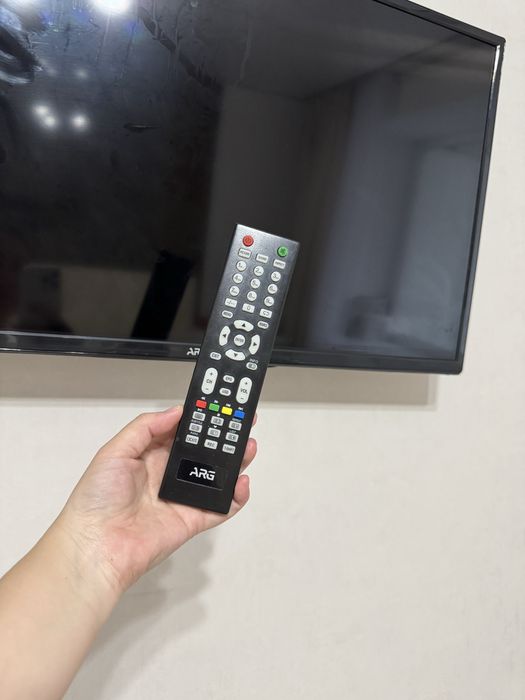 Телевизор ARG………..