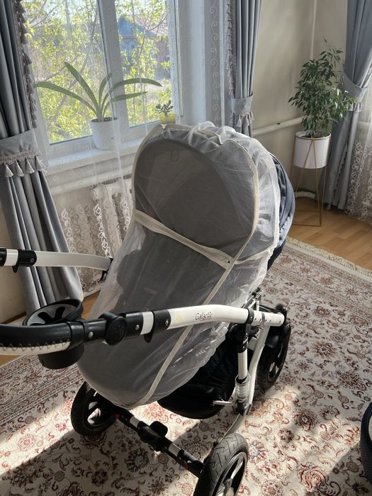 Продам польскую коляску Adamex