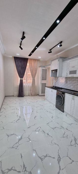 Ремонт квартир под ключ