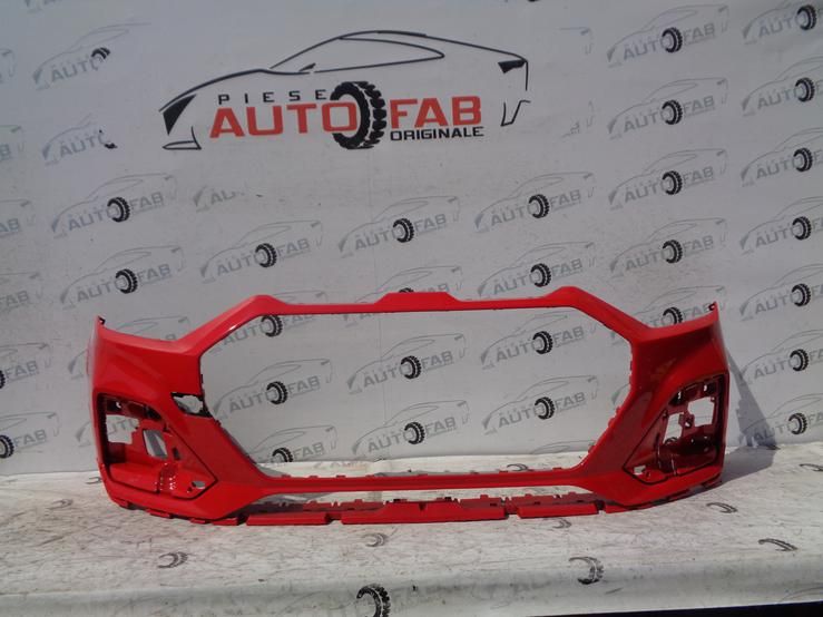 Bara fata Audi A1 GB CityCarver an 2018-2019-2020-2021-2022-2023