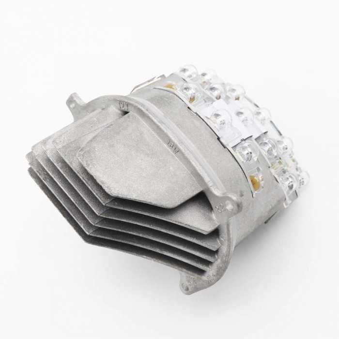 Modul dreapta pentru far BMW E90 si E91 63127245814 Nou