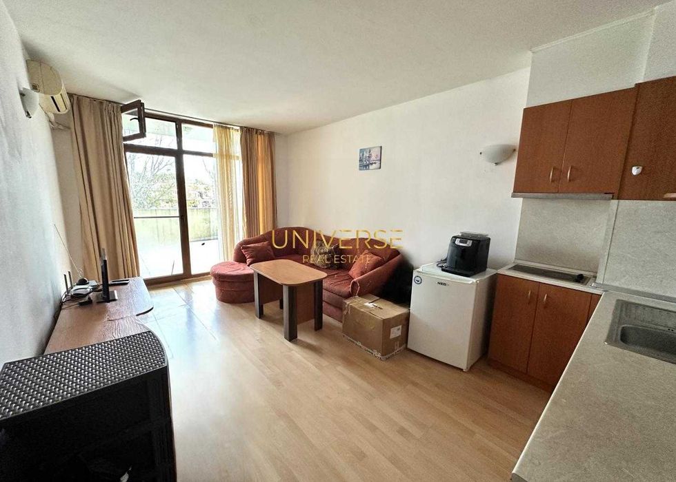 Продава се Двустаен апартамент в к.к. Слънчев бряг - 75 кв.м за 1027 €/кв.м - Снимка #3