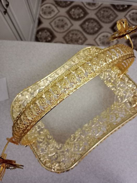 Посуда для фруктов