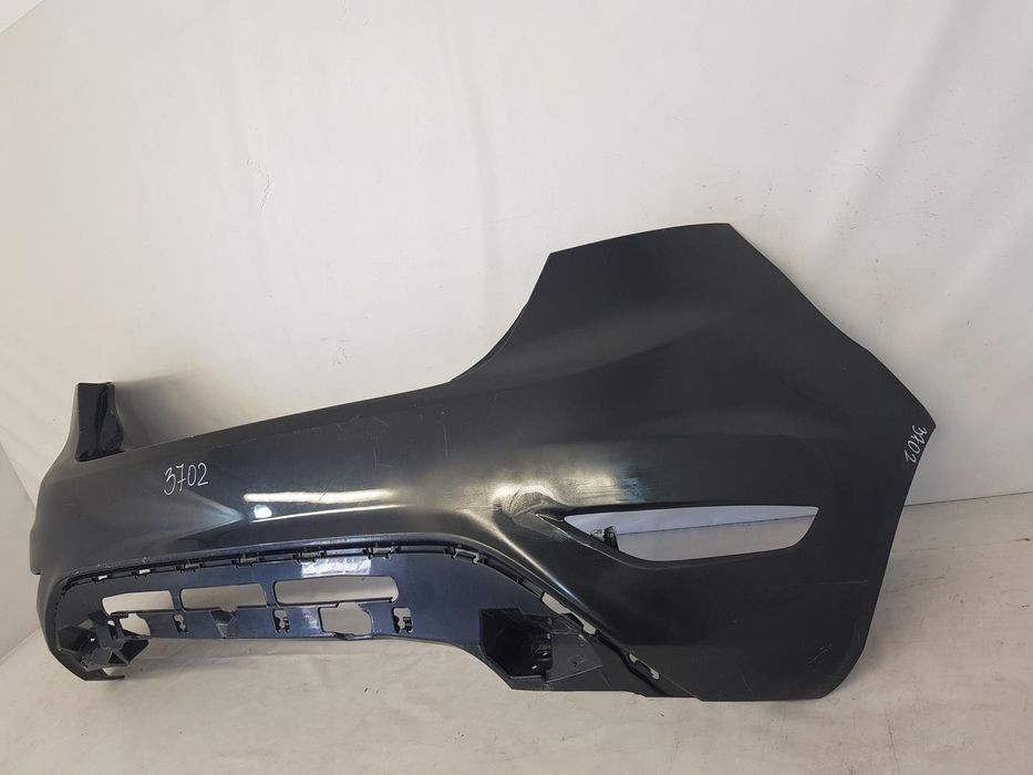 Bara spate Ford Fiesta dupa 2009