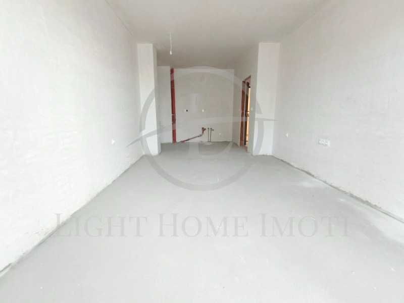 Продава се Двустаен апартамент в Пловдив, Тракия - 67 кв.м за 758 €/кв.м - Снимка #1