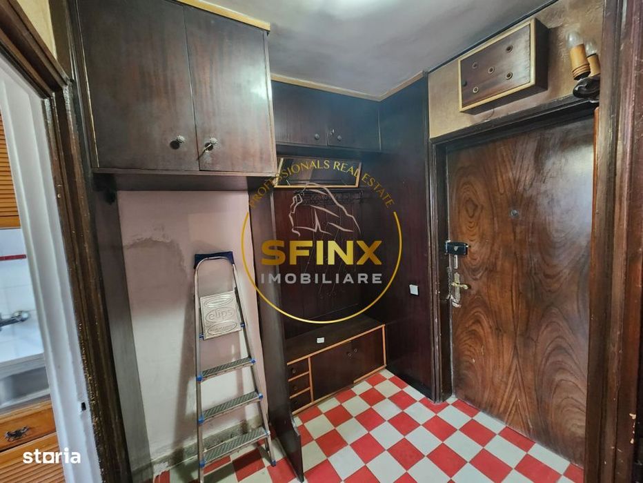 Apartament 3 Camere Calea Grivitei