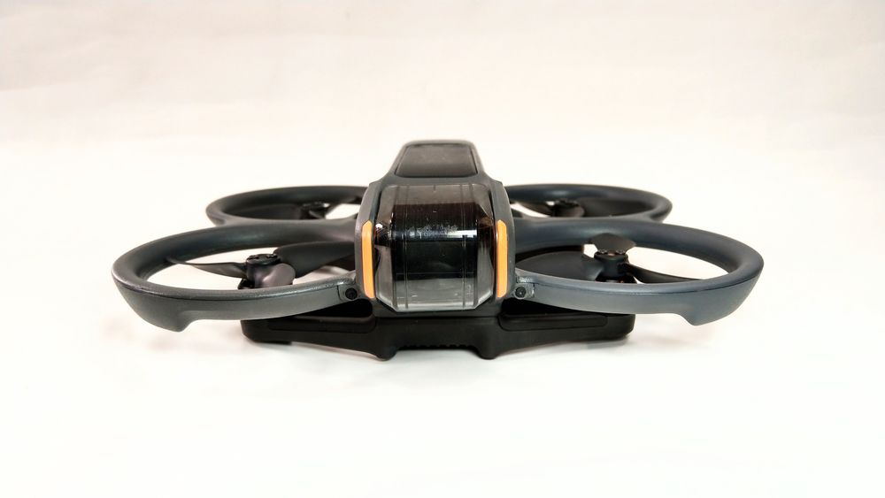 DJI Avata 2 тушка
