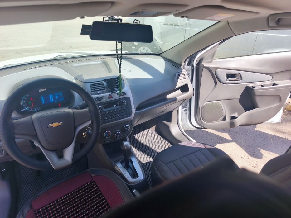 Chevrolet Cobalt 2025