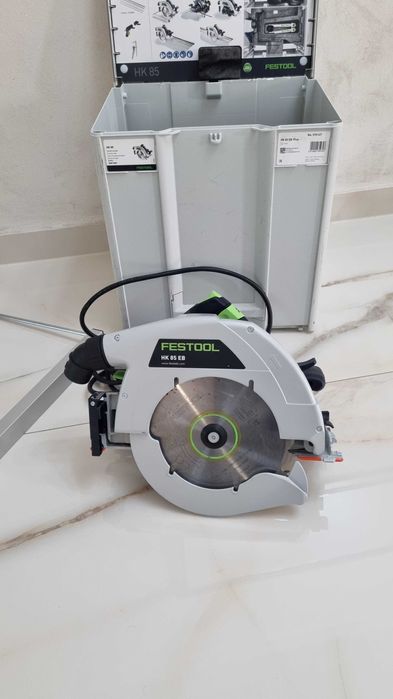 Circular Festool HK 85