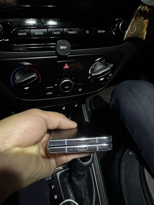 Samsung FOLD 5 256гб