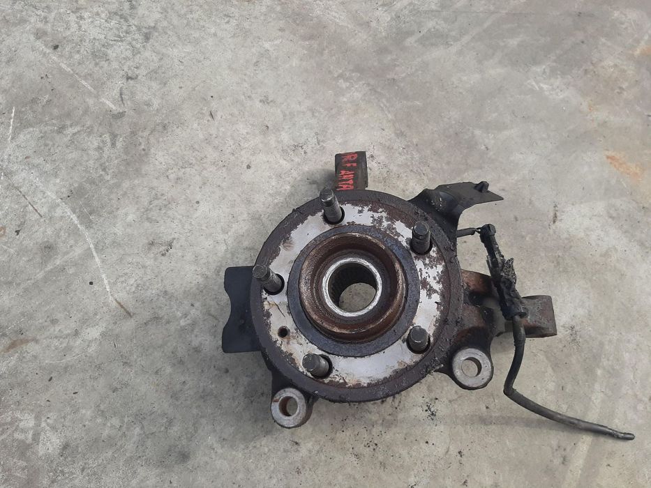 fuzeta dreapta fata 2.0 d  opel antara a l07  chevrolet captiva