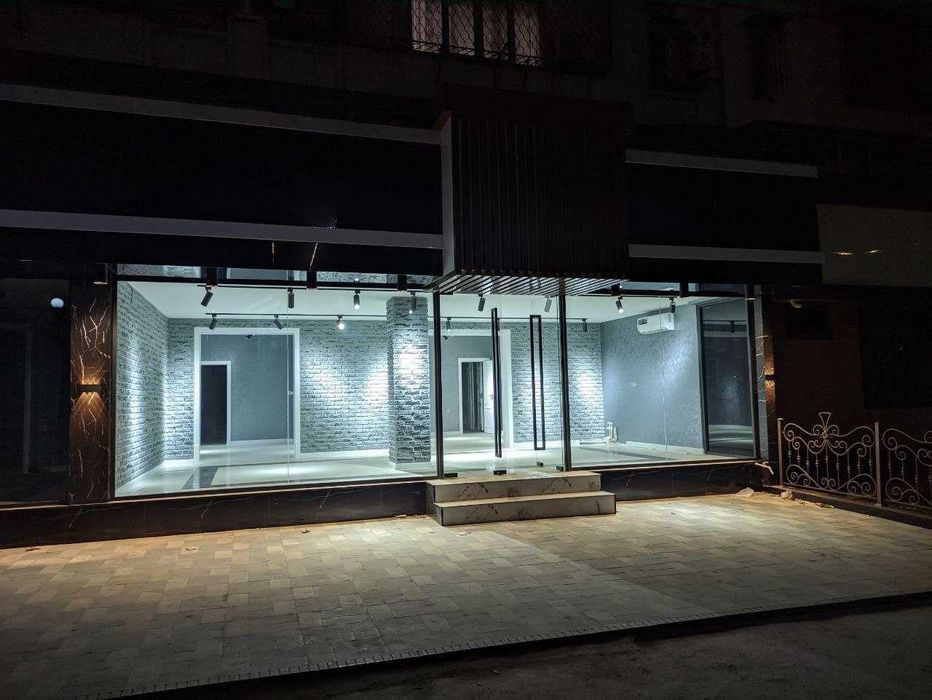 Продается помещение  173 м² Ор-р: между рестораном  «Гушт» и «Базилик»