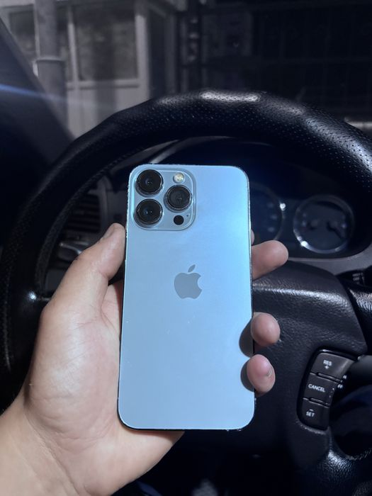 iphone 13pro 128GB