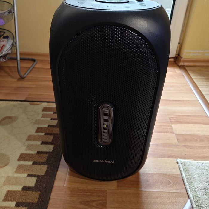 Тонколона ANKER RAVE +, Bluetooth