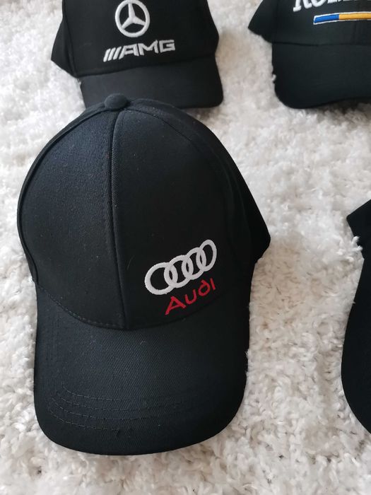 Sapca Audi Sapca Mercedes Sapca BMW, Sapca România