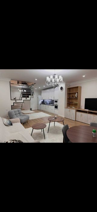 Сдается в аренду квартира в ЖК "City Life".